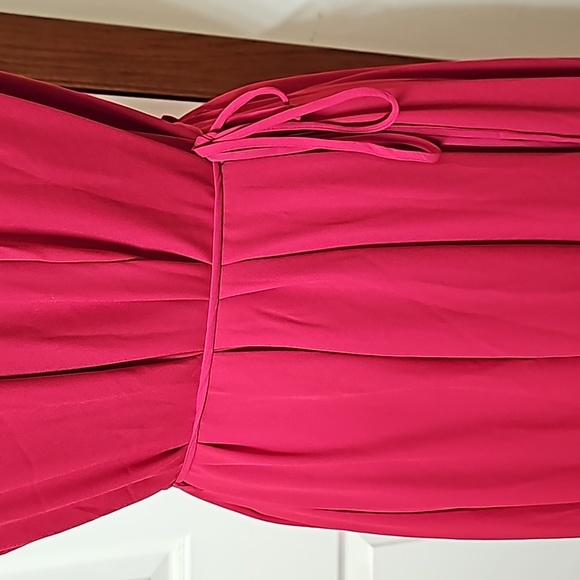 Three Eighty Two maxi dress - Picture 3 of 9